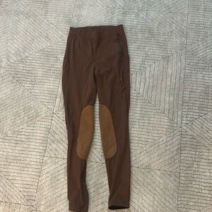 Riding pants xs womens